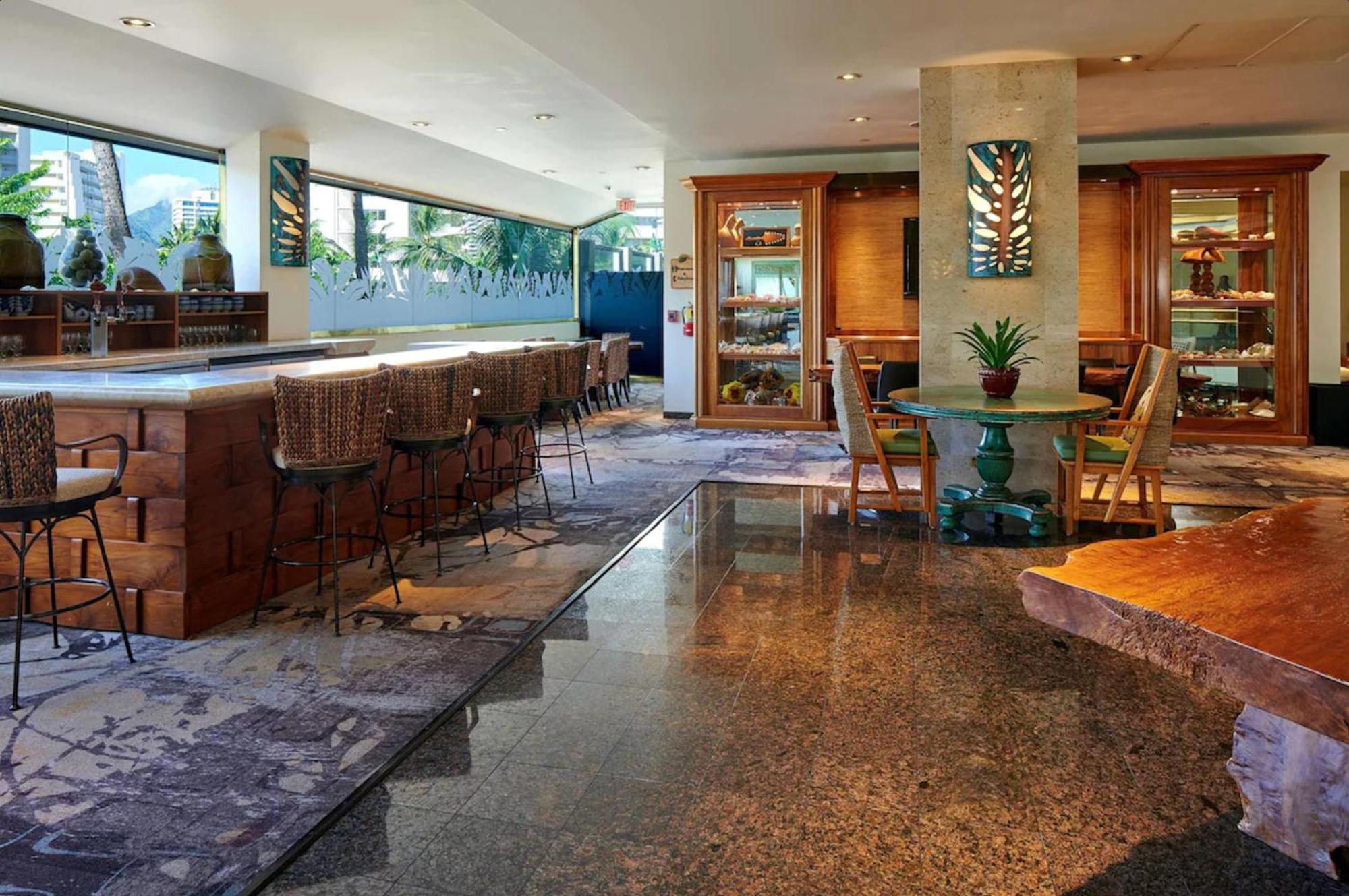 Luana Waikiki