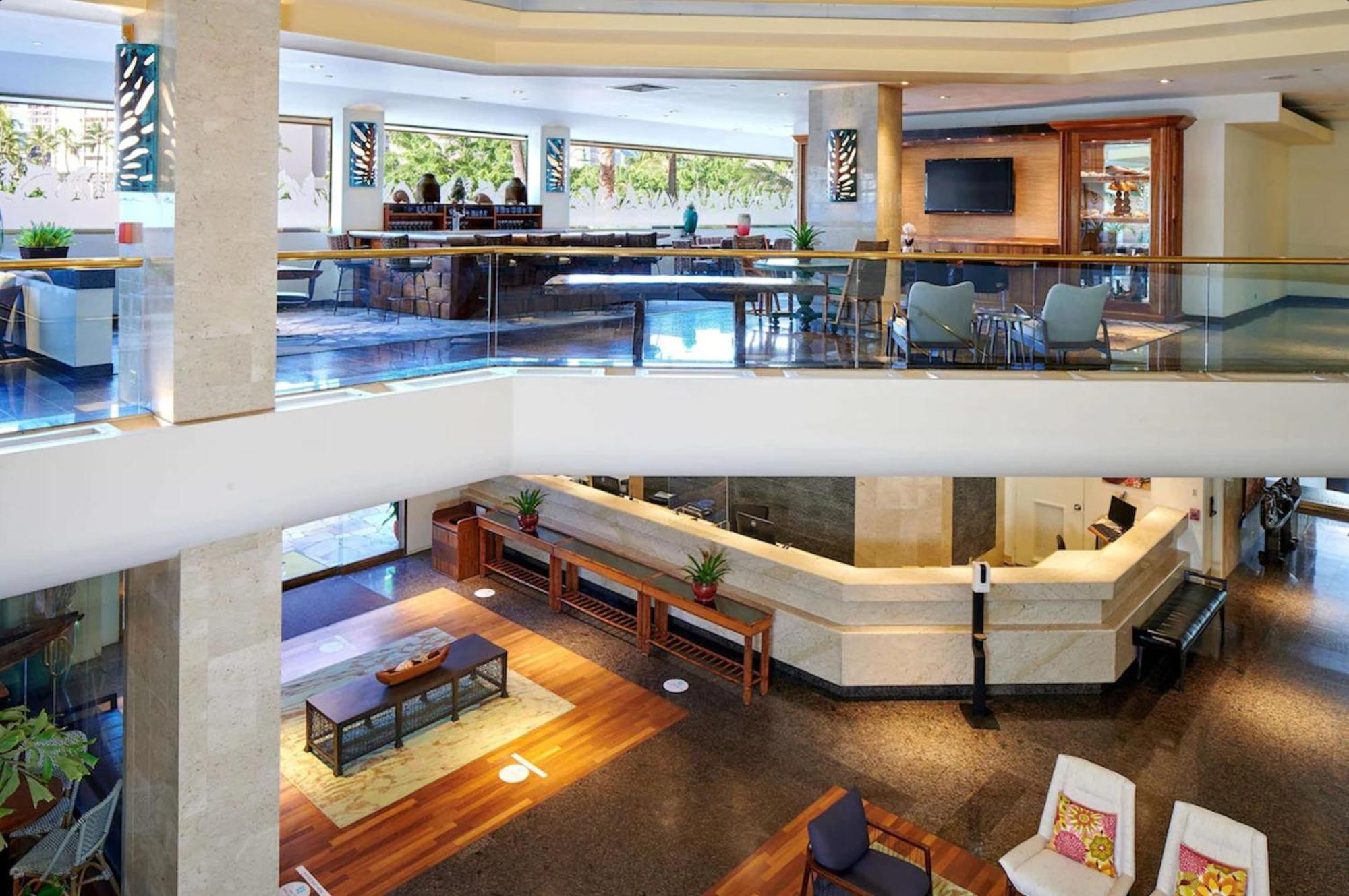 Appartamento Luana Waikiki *