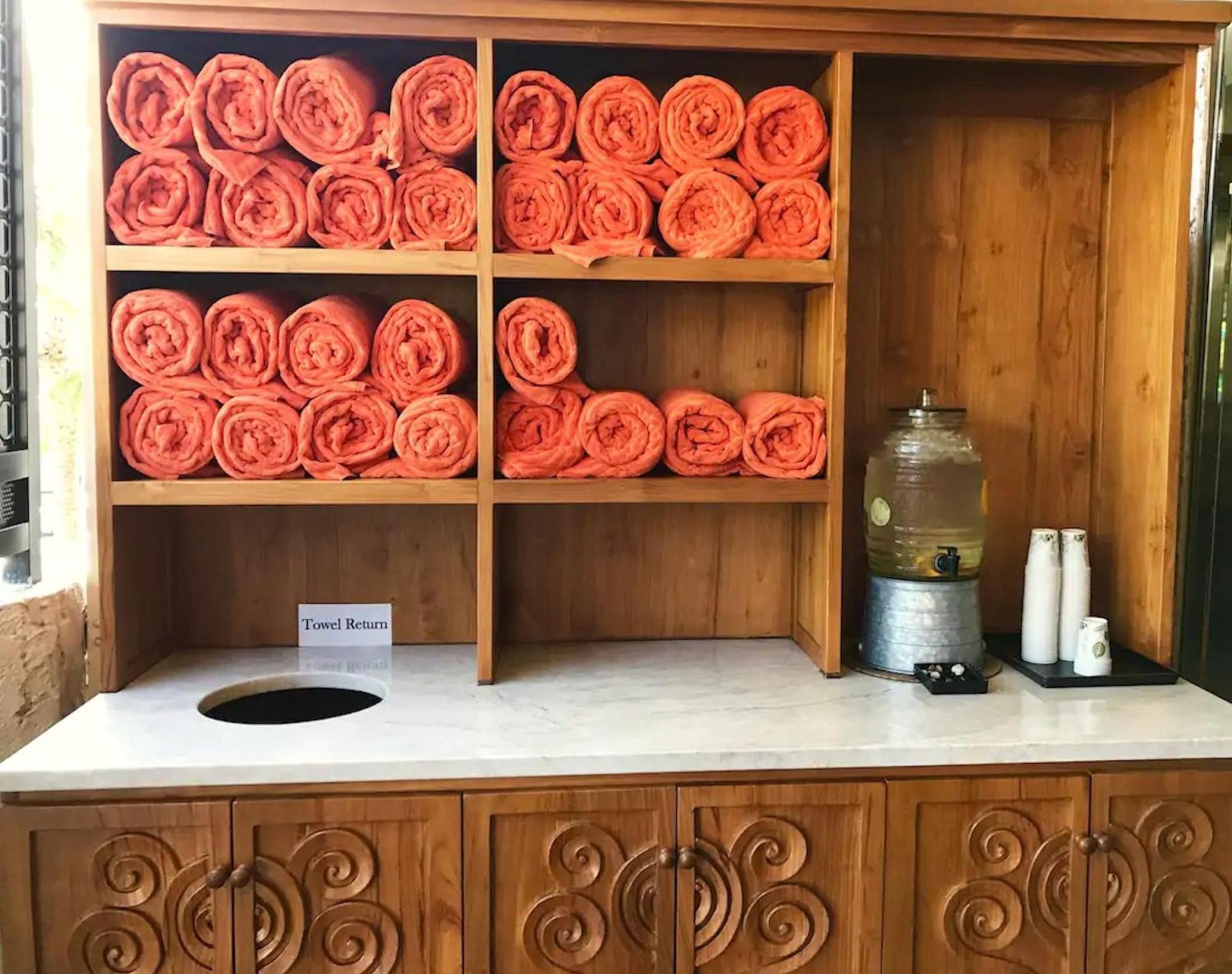 Appartamento Luana Waikiki *