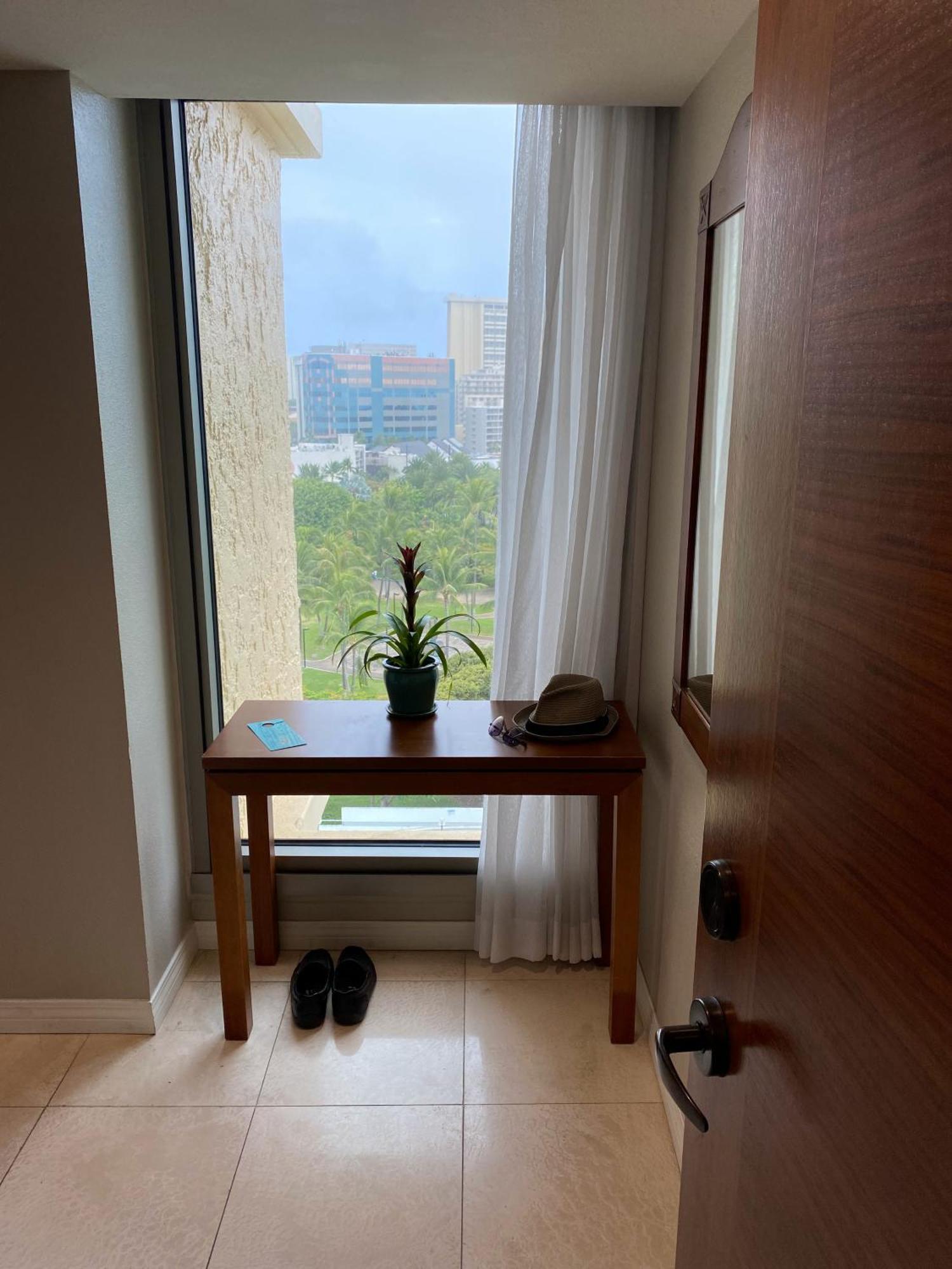 Luana Waikiki Appartamento