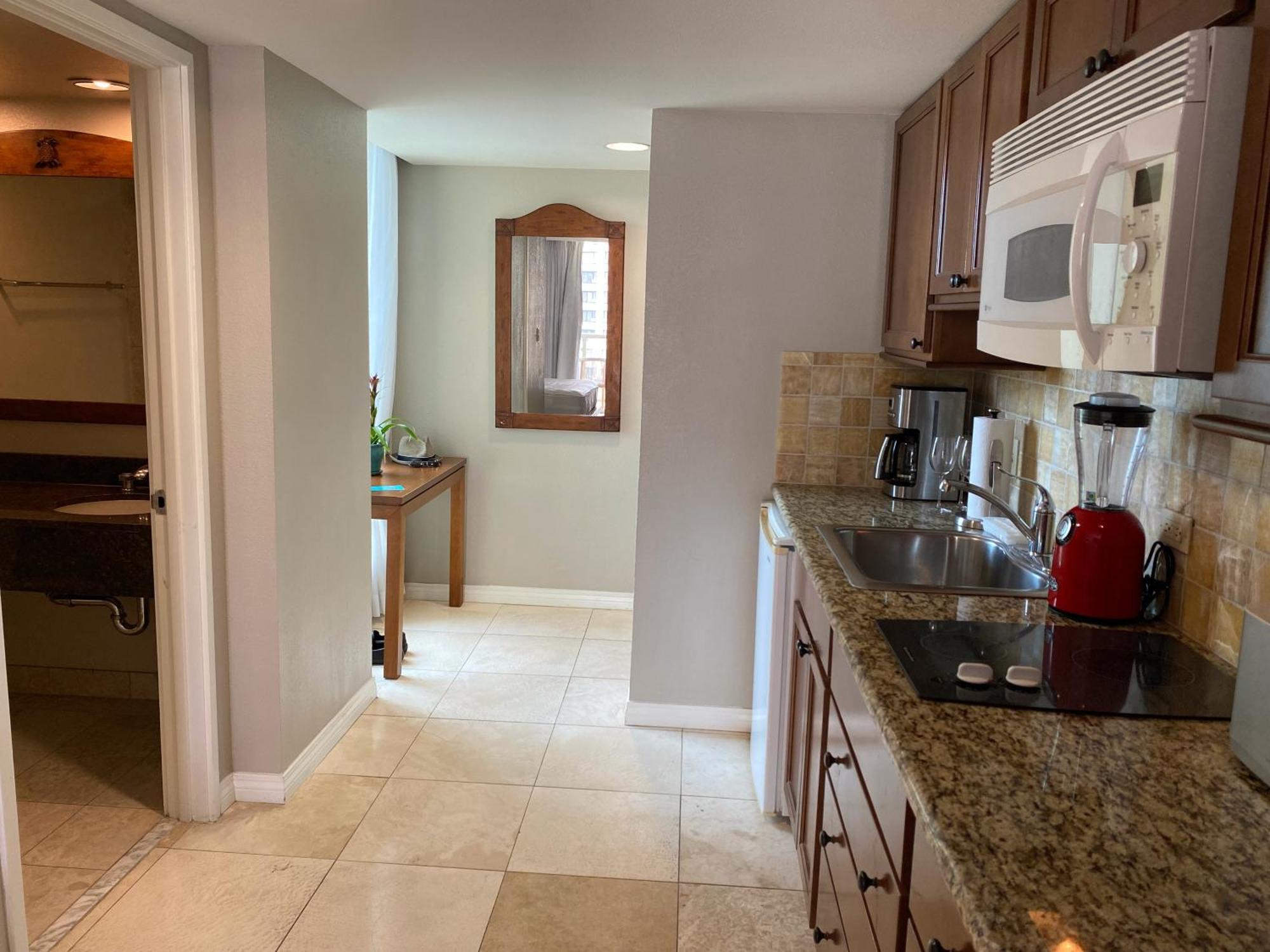 Appartamento Luana Waikiki *