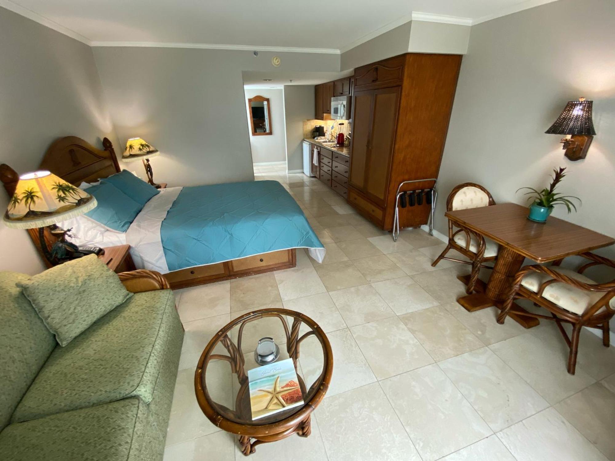 Luana Waikiki Appartamento *