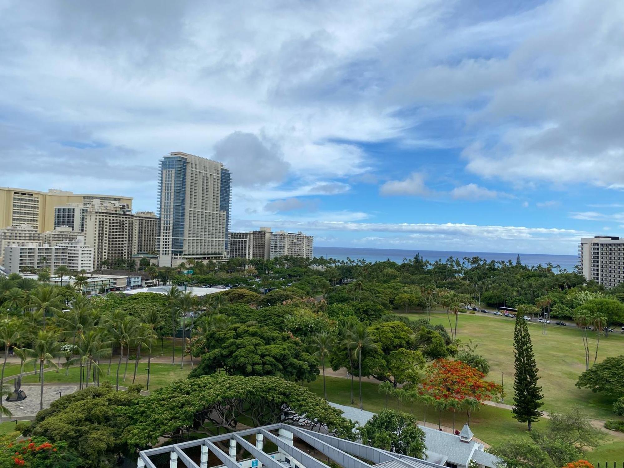 Luana Waikiki Appartamento *